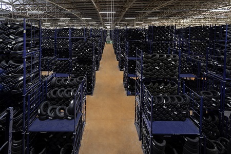 Top Recambios, preparado para el Blck Friday