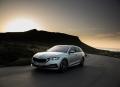 Kumho Ecsta PS71 para el Škoda Octavia