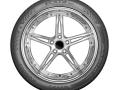 Kumho Ecsta PS71 para el Škoda Octavia