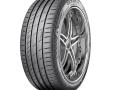 Kumho Ecsta PS71 para el Škoda Octavia