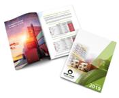 ADINE publica su Memoria anual 2019