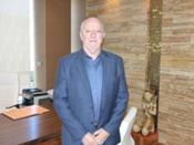 'Debemos continuar luchando y empujando por nuestras empresas, nuestros empleados y clientes y, sobre todo, por mantener en marcha el sector'