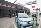 First Stop acerca las claves para que los días de confinamiento no afecten a la batería de tu coche eléctrico