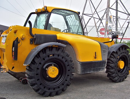 COMFORT Line de Trelleborg