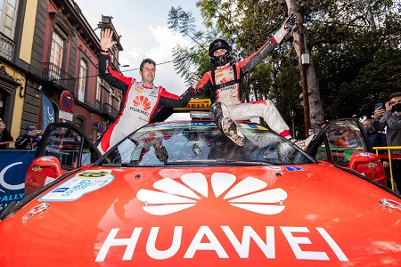 Pepe López y Borja Rozada