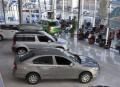 Caída en todos los segmentos de venta de vehículos