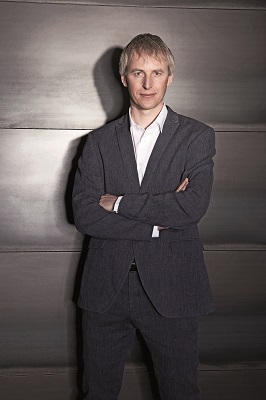 Jan-Maarten de Vries