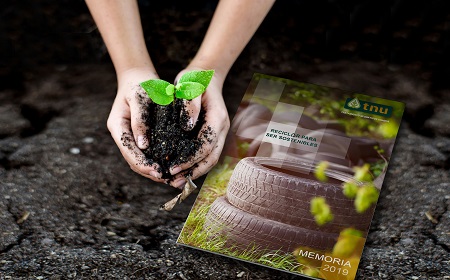 TNU presenta su Memoria 2019