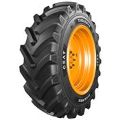 CEAT Specialty amplía su gama prémium Torquemax e introduce la versátil oferta VF para tractores de primera clase