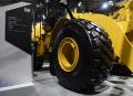 Triangle Tyre en Bauma China 2020