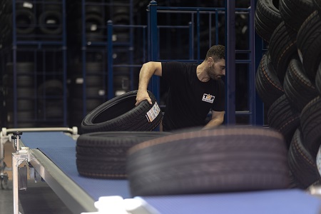 Top Recambios implanta el compliance tributario en España 