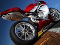 MV Augusta F4 con Pirelli Diablo Supercorsa SP