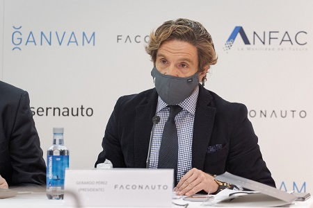 Gerardo Pérez