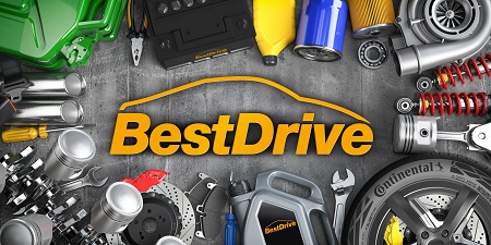 BestDrive incorpora a Talleres Apolo