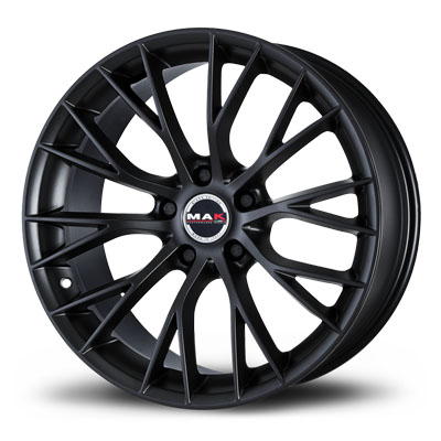 Exclusive Wheels de MAK