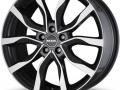 Exclusive Wheels de MAK