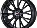 Exclusive Wheels de MAK