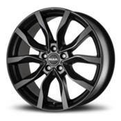 SENCO Wheels presenta Exclusive Wheels by MAK