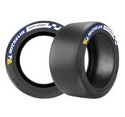 Nuevo Michelin Pilot Sport Cup N3 para el Porsche 911 GT3 Cup