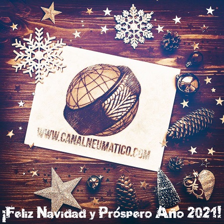 Feliz Navidad 2020