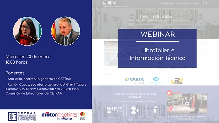 'LibroTaller e Información Técnica'