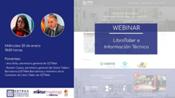 'LibroTaller e Información Técnica', primer webinar de CETRAA en MotorMeetings