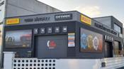 Neumáticos Quim Sánchez estrena los colores de Driver Center en Granollers