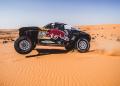 BFGoodrich luchará por un nuevo Dakar 2021