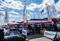 Carpa de BFGoodrich
