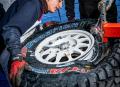 BFGoodrich cuenta con un amplio equipo técnico