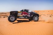 BFGoodrich luchará por su decimoséptima victoria en el Rally Dakar 2021