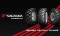 Yokohama Off-Highway Tires