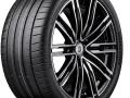 Bridgestone Potenza Sport prestaciones premium en mojado