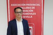 La Asociación Provincial de Talleres de Reparación de Automóviles de Sevilla se une a CETRAA
