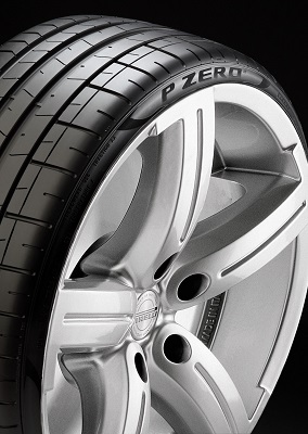 Pirelli P Zero