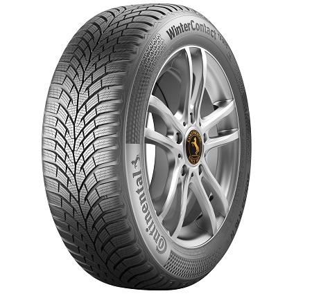 Continental WinterContact™ TS 870