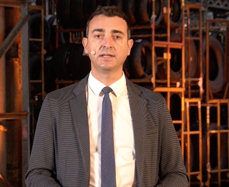 Roberto Prieto