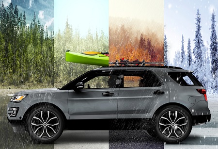 Michelin CrossClimate