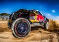 BFGoodrich consigue su decimoséptima victoria en el Dakar