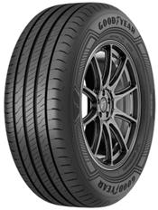 Goodyear presenta el nuevo EfficientGrip 2 SUV: un kilometraje excepcional y un gran rendimiento sobre mojado y seco