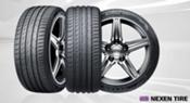 Nexen Tire incrementará el precio de todos sus productos hasta el 6,6 por ciento