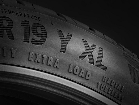 Nuevo código HL de índice extra de carga