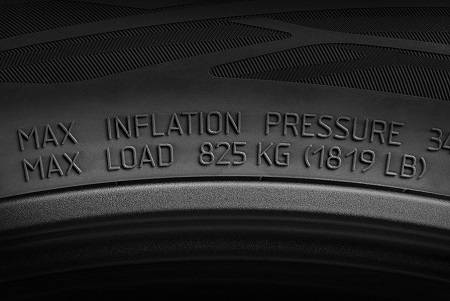 Nuevo código HL de índice extra de carga