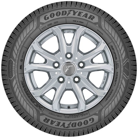 Goodyear EfficientGrip Cargo 2