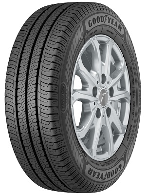 Goodyear EfficientGrip Cargo 2