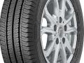 Goodyear EfficientGrip Cargo 2