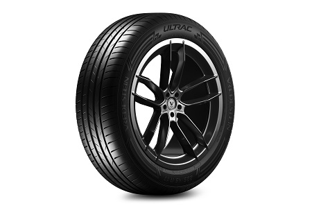 Nueva gama de neumáticos de verano Vredestein Ultrac