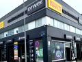 Neumáticos Lorente estrena identificación Driver Center 