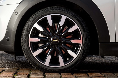 Nuevo Pirelli Cinturato All Season SF2