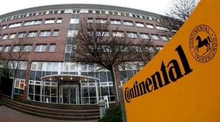 Continental invertirá en su fábrica de Illinois